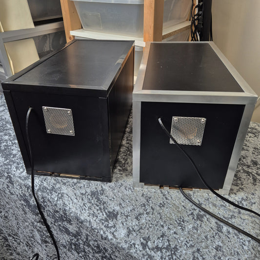 Terrarium 40×20×20 cm Veilig & Efficiënt Terrarium voor Kleine Reptielen