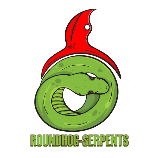 Roundhog serpents